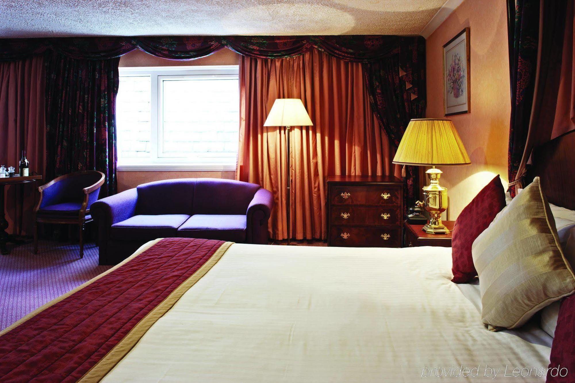 Copthorne Aberdeen Hotel Rom bilde